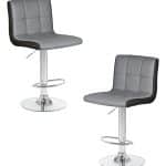 Набор 2 шт Стул барный DOBRIN CANDY