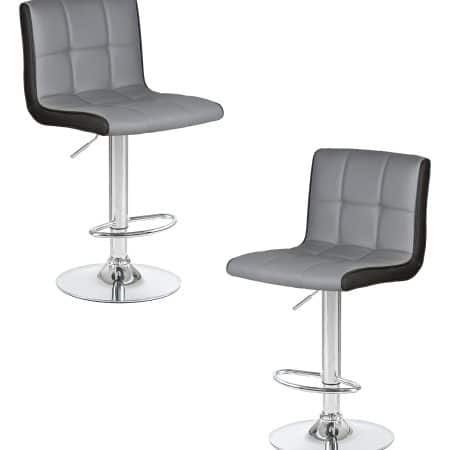 Набор 2 шт Стул барный DOBRIN CANDY