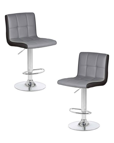Набор 2 шт Стул барный DOBRIN CANDY