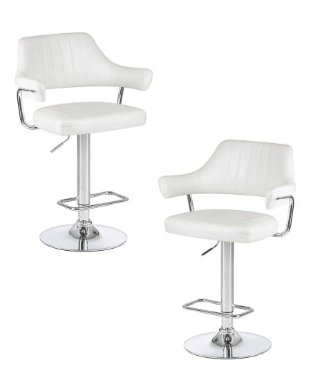 Набор 2 шт Стул барный DOBRIN CHARLY