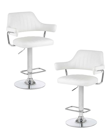 Набор 2 шт Стул барный DOBRIN CHARLY