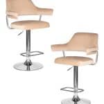 Набор 2 шт Стул барный DOBRIN CHARLY