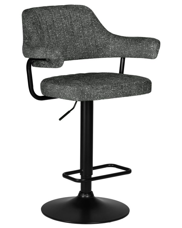 серый твид (LEO11)