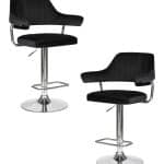 Набор 2 шт Стул барный DOBRIN CHARLY