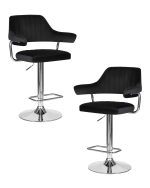 Набор 2 шт Стул барный DOBRIN CHARLY