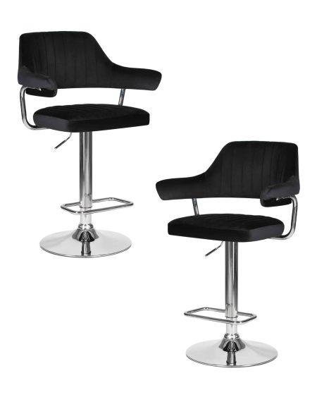 Набор 2 шт Стул барный DOBRIN CHARLY