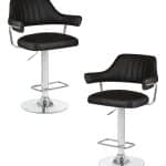 Набор 2 шт Стул барный DOBRIN CHARLY