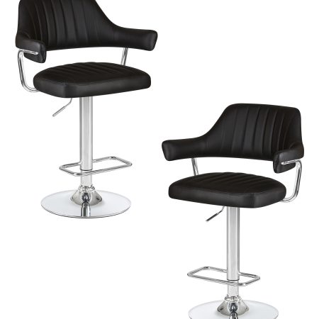 Набор 2 шт Стул барный DOBRIN CHARLY