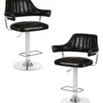 Набор 2 шт Стул барный DOBRIN CHARLY