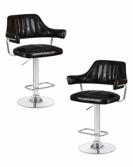 Набор 2 шт Стул барный DOBRIN CHARLY