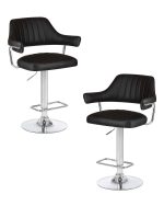 Набор 2 шт Стул барный DOBRIN CHARLY