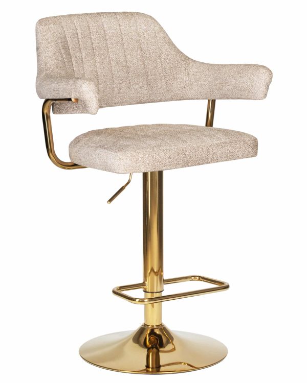 бежевый твид (LEO26)