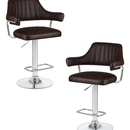 Набор 2 шт Стул барный DOBRIN CHARLY