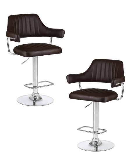 Набор 2 шт Стул барный DOBRIN CHARLY