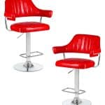 Набор 2 шт Стул барный DOBRIN CHARLY