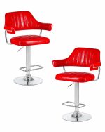 Набор 2 шт Стул барный DOBRIN CHARLY