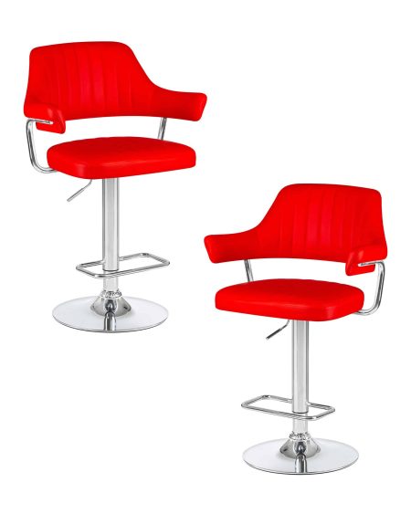 Набор 2 шт Стул барный DOBRIN CHARLY