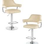 Набор 2 шт Стул барный DOBRIN CHARLY