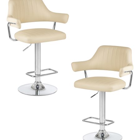 Набор 2 шт Стул барный DOBRIN CHARLY