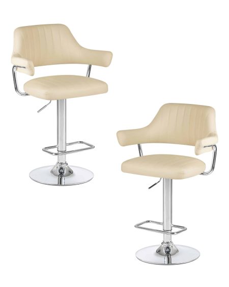 Набор 2 шт Стул барный DOBRIN CHARLY