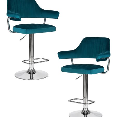 Набор 2 шт Стул барный DOBRIN CHARLY