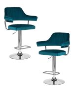 Набор 2 шт Стул барный DOBRIN CHARLY