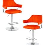 Набор 2 шт Стул барный DOBRIN CHARLY