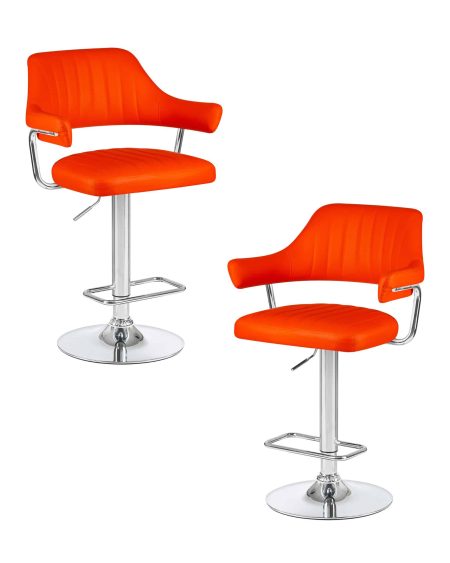 Набор 2 шт Стул барный DOBRIN CHARLY