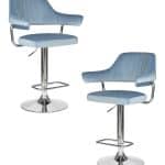 Набор 2 шт Стул барный DOBRIN CHARLY