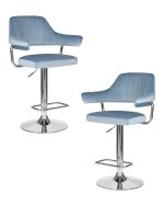 Набор 2 шт Стул барный DOBRIN CHARLY