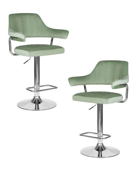 Набор 2 шт Стул барный DOBRIN CHARLY