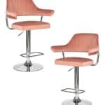 Набор 2 шт Стул барный DOBRIN CHARLY