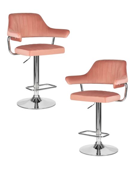 Набор 2 шт Стул барный DOBRIN CHARLY