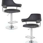 Набор 2 шт Стул барный DOBRIN CHARLY