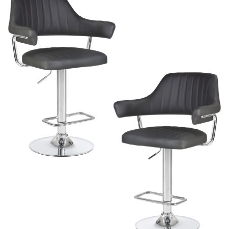 Набор 2 шт Стул барный DOBRIN CHARLY