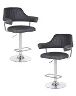 Набор 2 шт Стул барный DOBRIN CHARLY