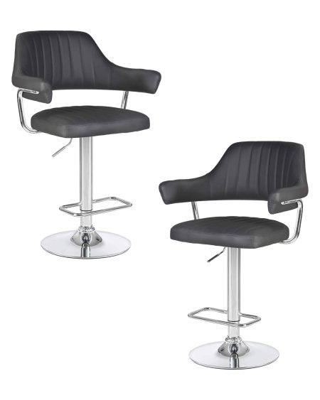 Набор 2 шт Стул барный DOBRIN CHARLY