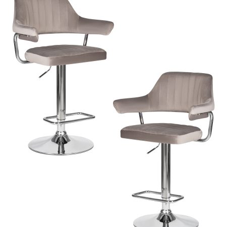 Набор 2 шт Стул барный DOBRIN CHARLY