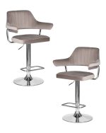 Набор 2 шт Стул барный DOBRIN CHARLY