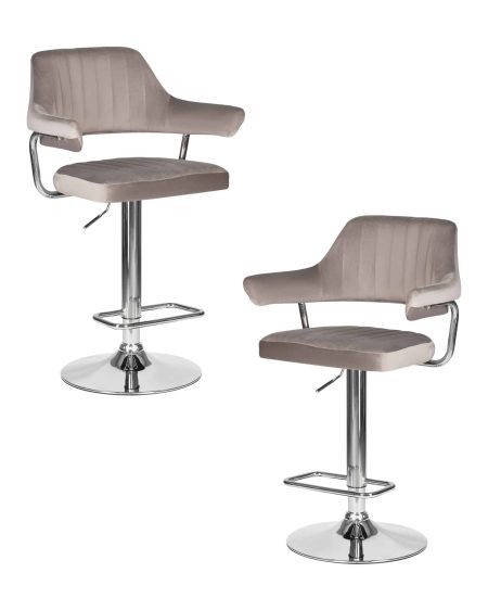 Набор 2 шт Стул барный DOBRIN CHARLY