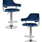 Набор 2 шт Стул барный DOBRIN CHARLY