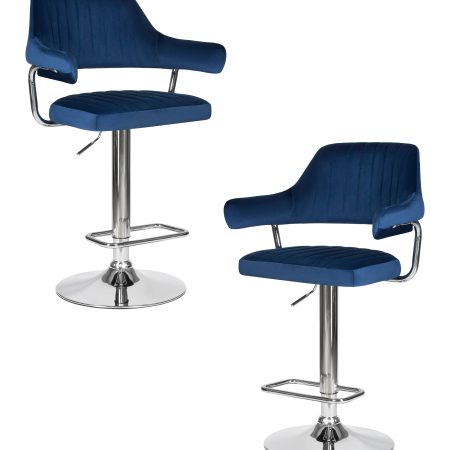 Набор 2 шт Стул барный DOBRIN CHARLY