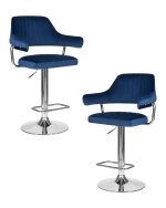 Набор 2 шт Стул барный DOBRIN CHARLY