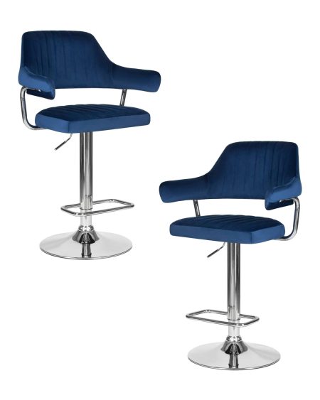 Набор 2 шт Стул барный DOBRIN CHARLY