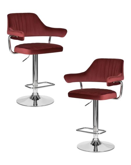 Набор 2 шт Стул барный DOBRIN CHARLY