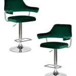 Набор 2 шт Стул барный DOBRIN CHARLY