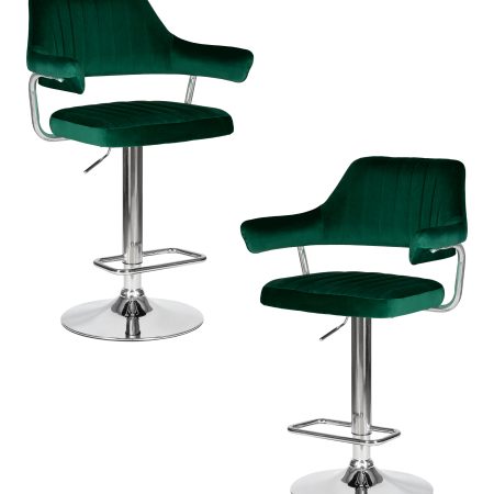 Набор 2 шт Стул барный DOBRIN CHARLY