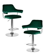 Набор 2 шт Стул барный DOBRIN CHARLY