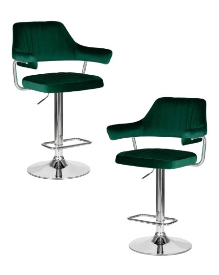 Набор 2 шт Стул барный DOBRIN CHARLY