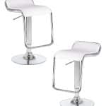 Набор 2 шт Стул барный DOBRIN CRACK